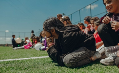 International Volunteer Opportunity in Greece in Social Inclusion, Including Accommodation and €14 per Day