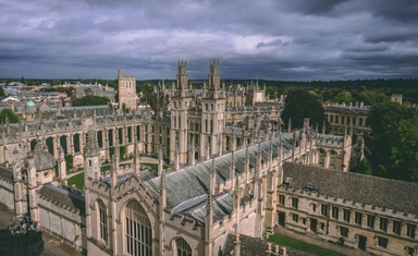 Master’s Scholarship in the United Kingdom for Palestinian Students 2026