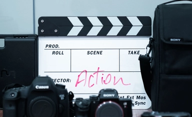 Minimalen International Short Film Competition 2027 with Prizes of Up to €1,000
