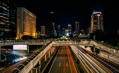 فرصة للمشاركة في مؤتمر MUN عالمي في إندونيسيا 2026