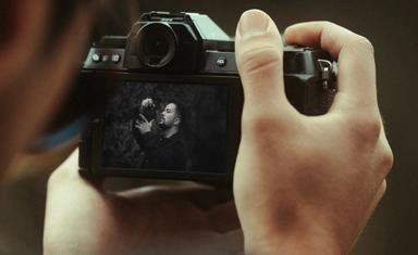 Communication Arts Photography Competition 2027