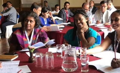 Green Leaders Fellowship 2026: Fully Funded Sustainability Program in Nigeria