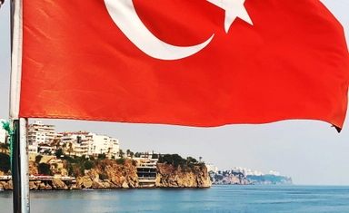 Fully Funded Research Program in Turkey 2026 for Undergraduate Students