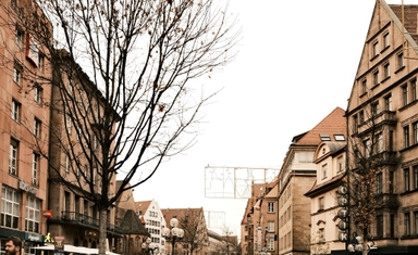 HSS Scholarship in Germany for International Master’s and PhD Students with Funding of up to EUR 812