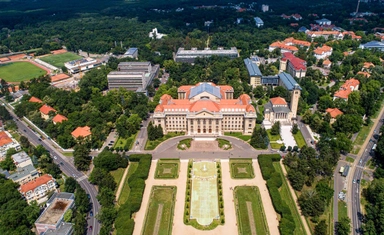 University of Debrecen 2026 Scholarship for International Students in Hungary