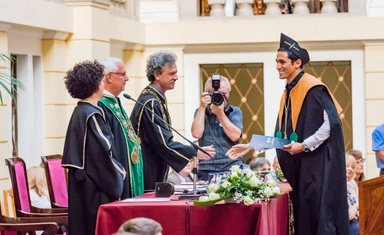 منحة تمويل مشروعات بحثية في الشرق الأوسط وشمال إفريقيا 2026