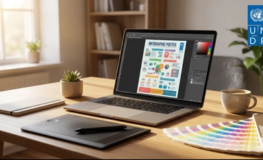 Graphic Design in Malawi 2026 Online | UNDP