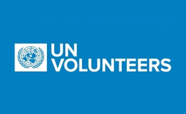 Become a UN Volunteer and Make a Difference