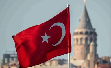 فرصة التطوع ممولة في تركيا 2026 - ESC