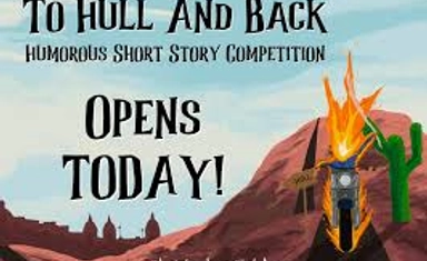 مسابقة جائزة تشيشير للأدب 2025/26