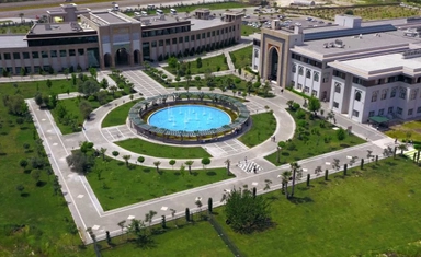 منحة جامعة Antalya Bilim 2026 للبكالوريوس في تركيا بإعفاء يصل إلى 60% من الرسوم