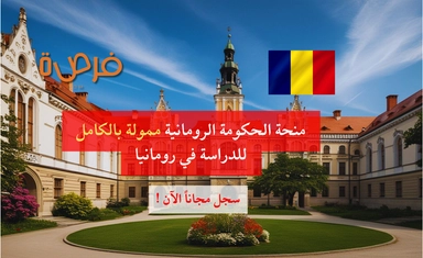 Undergraduate and Graduate Scholarships offered by Romanian Ministry of Foreign Affairs 2025