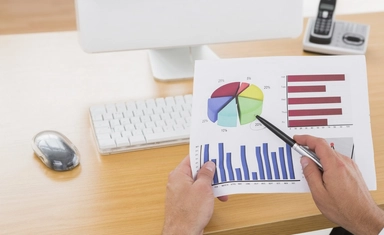 تدريب مدفوع في السويد في مجال التمويل لدى شركة P&G