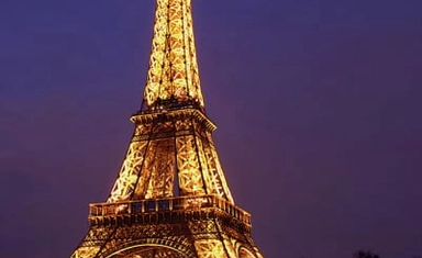 قمة شباب العالم 2026 في باريس