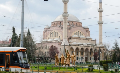 Volunteer with IOM in Türkiye with a Monthly Living Allowance of USD 1,488
