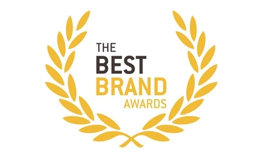Best Brand Awards 2026 | International Branding and Logo Design Competition