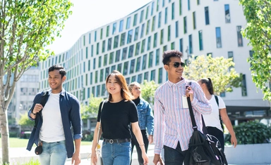 Fully Funded Summer Internship at Standard Chartered Bank 2026