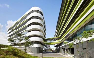 منحة AGA – SUTD للطلاب المتفوقين بجامعة سنغافورة للتكنولوجيا والتصميم 2026