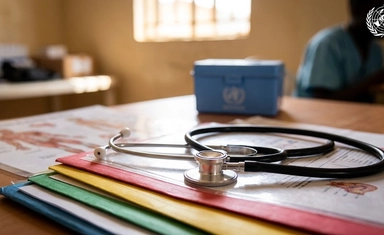 Integrated Service Delivery Specialist in South Sudan with World Health Organization - 2026 (Paid)