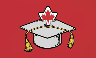 منحة McCall MacBain الممولة جزئيا للدراسة في جامعة McGill في كندا لعام 2027
