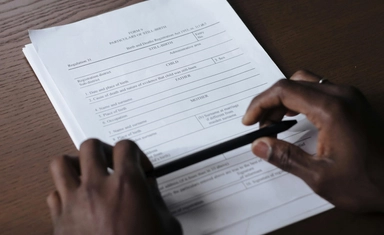 برنامج زمالة IPS ممول بالكامل في البرلمان الألماني 2027