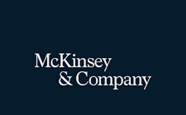 McKinsey Forward Learning Program 2025