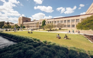 Earmarked PhD Scholarships for Researchers Covering Tuition Fees and Stipend at University of Queensland in Australia