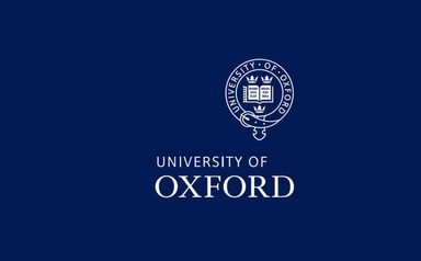 Oxford Clarendon Scholarships 2025