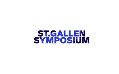 St Gallen Symposium Global Essay Competition: Win an All-Expenses-Paid Trip