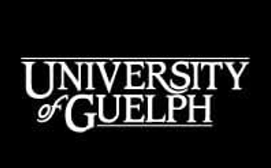 Economics Faculty & Alumni Scholarship at University of Guelph in Canada