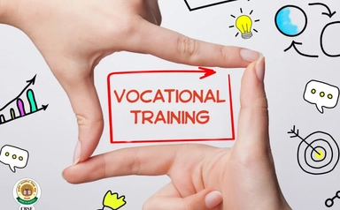 Vocational Training in the Field of Hotel and Services Sector at the Vocational Training Corporation in Jordan