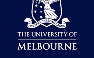 Dixson Scholarship at the University of Melbourne