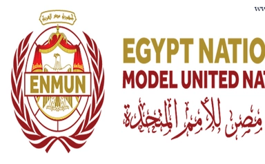 المؤتمر الوطني لنموذج الأمم المتحدة في مصر (ENMUN) 2025