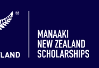 New Zealand Government Scholarship for International Students