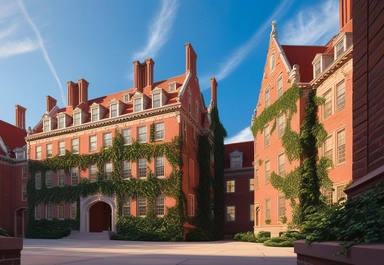 Boustany MBA Scholarship at Harvard University