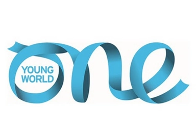 جائزة إرث بلفاست من One Young World 2024