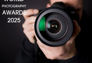 جوائز التصوير العالمية من سوني 2025