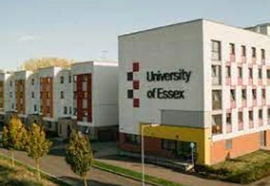 منحة  Latin America  في جامعة  Essex  في المملكة المتحدة