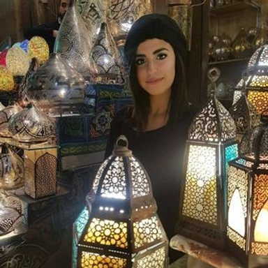 Tamara Nidal Almasri