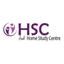 Oxford Home Study Center