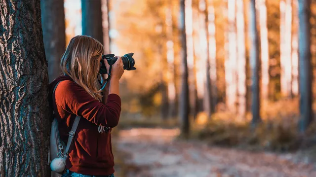 دورة أونلاين مجانية من FutureLearn: مقدمة في أساسيات التصوير