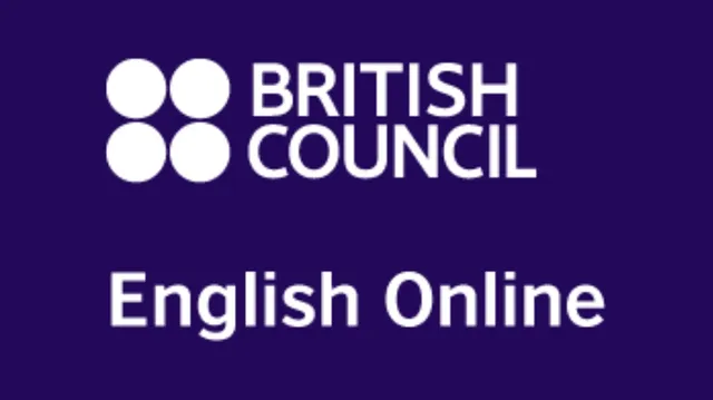 دورة اللغة الإنجليزية عبر الإنترنت مع الخبراء مقدمة من British Council