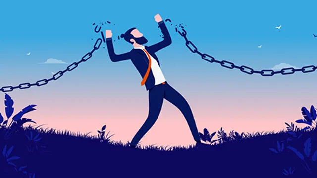 حياة أكثر قوة – صُناع النتائج - نهاد رجب