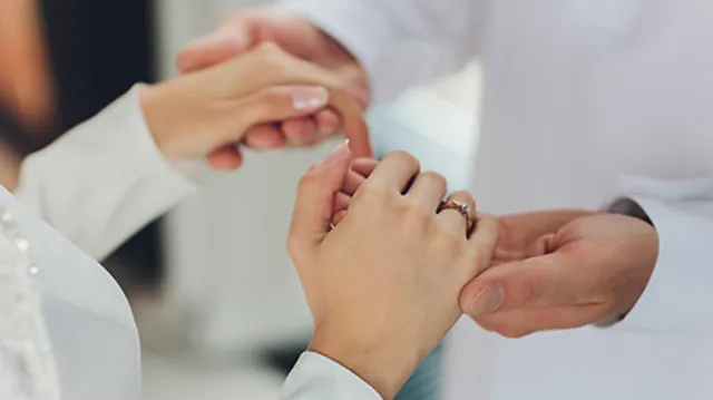 مهارات الزواج الناجح: دليل شامل