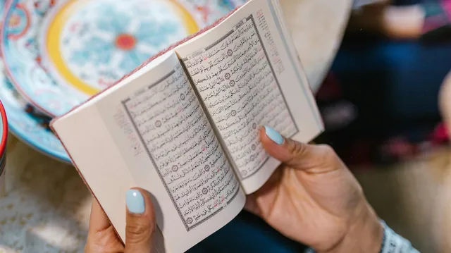 دورة أون لاين مجانية من قاف حول أصول التفسير