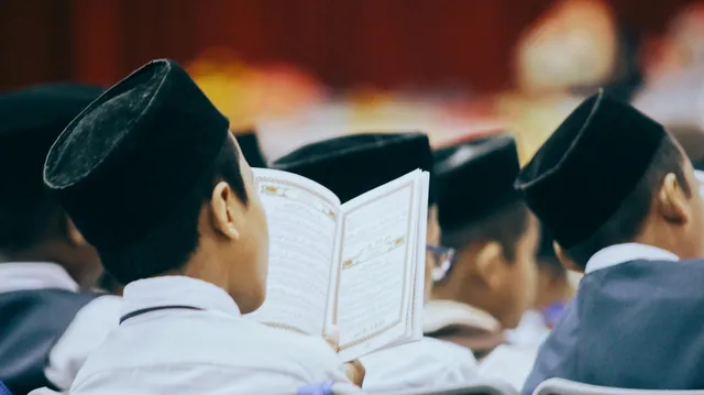 دورة على الإنترنت مجانية  كـ مدخل إلى بلاغة القرآن من منصة قاف