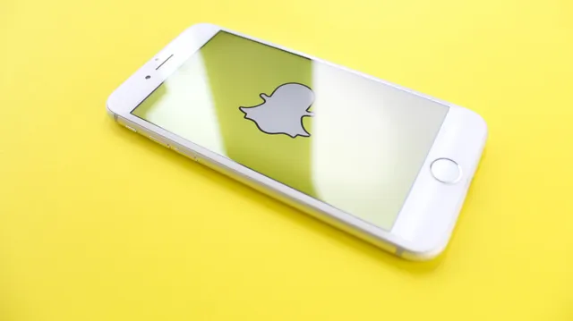 دورة أونلاين في التسويق والإعلان عبر سناب شات من منصة مهارة