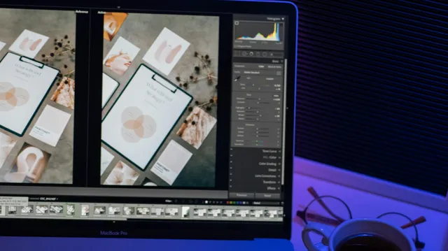 دورة الفوتوشوب المجانية من تمكين
