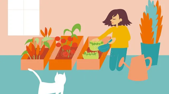 دورة مجانية عبر الإنترنت من EIT Food: طرق الإنتاج الغذائي المستدام
