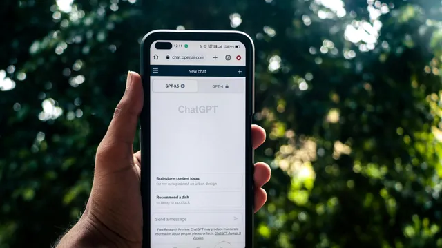 دورة عبر الانترنت من Treehouse: تصحيح أخطاء أكواد المصدر باستخدام ChatGPT